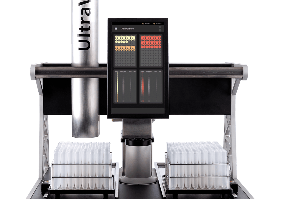 The new Cannon UltraVIS 192