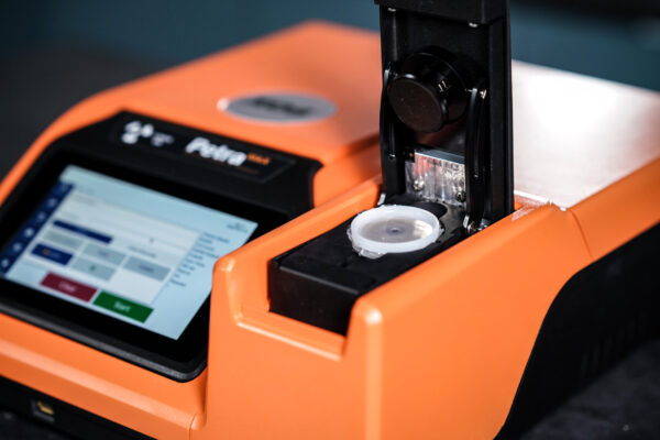 Petra MAX Elemental Analyzer for Petroleum - Image 2