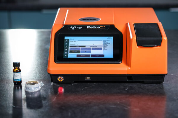 Petra MAX Elemental Analyzer for Petroleum - Image 3