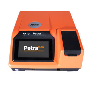 Petra MAX Elemental Analyzer for Petroleum