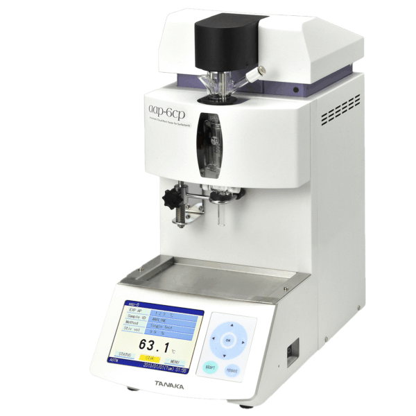 AAP-6cp Automatic Cloud Point Tester for Surfactants
