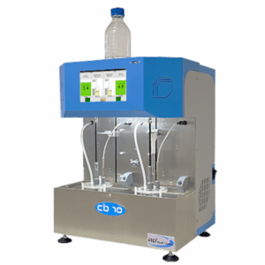 CB10 ASTM / NACE Corrosion Bath