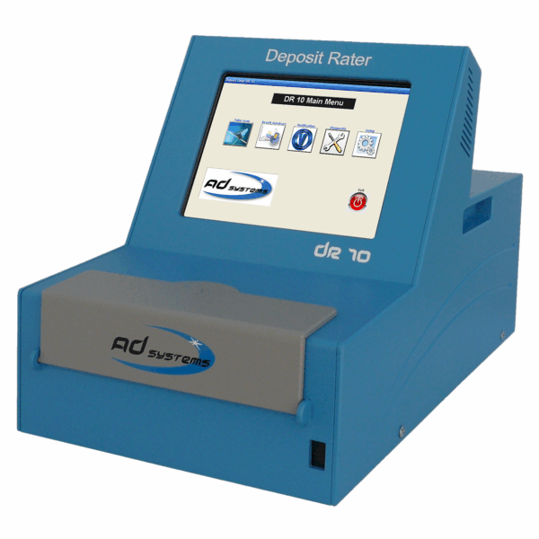 DR10 Heater Tube Deposit Rater - Image 4
