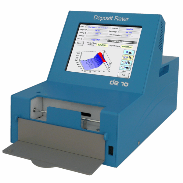 DR10 Heater Tube Deposit Rater - Image 2