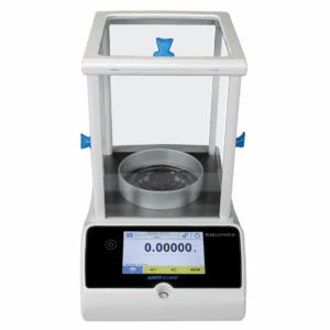 Equinox EAB Analytical Balances