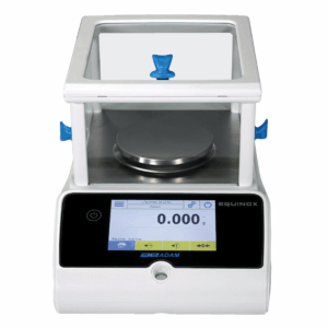 Equinox EPB/ETB Precision Balances