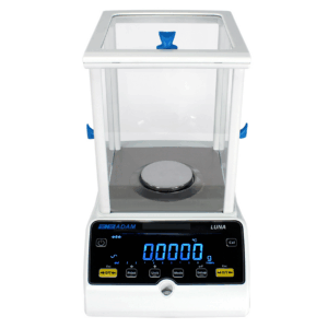 Luna LAB Analytical Balances