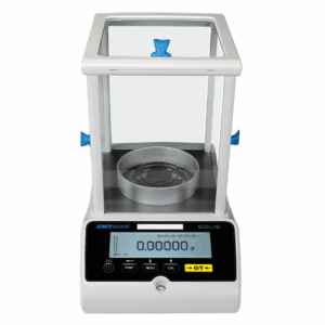 Solis SAB Analytical Balances
