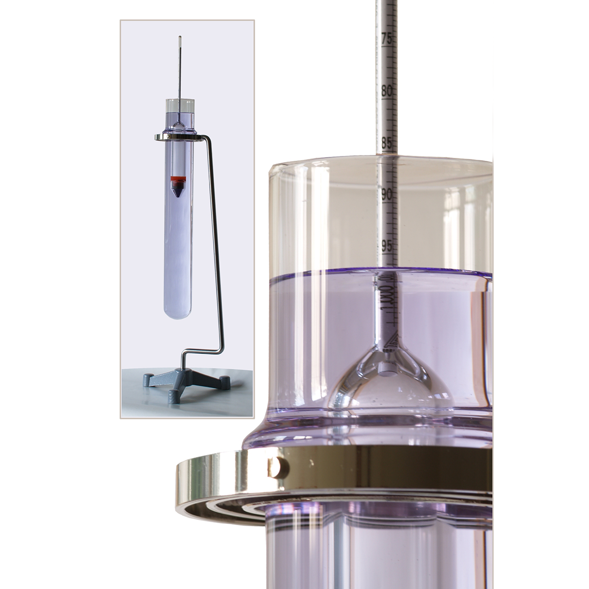 Thermometers & Hydrometers for Accurate Temperature, Density, and Humidity Measurement - Image 4