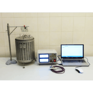 Standard Test Method for Autoignition Temperature of Liquid Chemicals