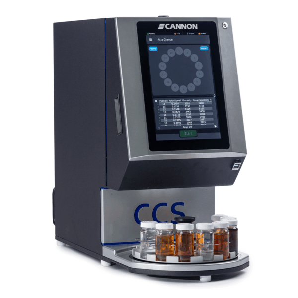 The new CCS-G6 Automated Cold-Cranking Simulator - Image 3