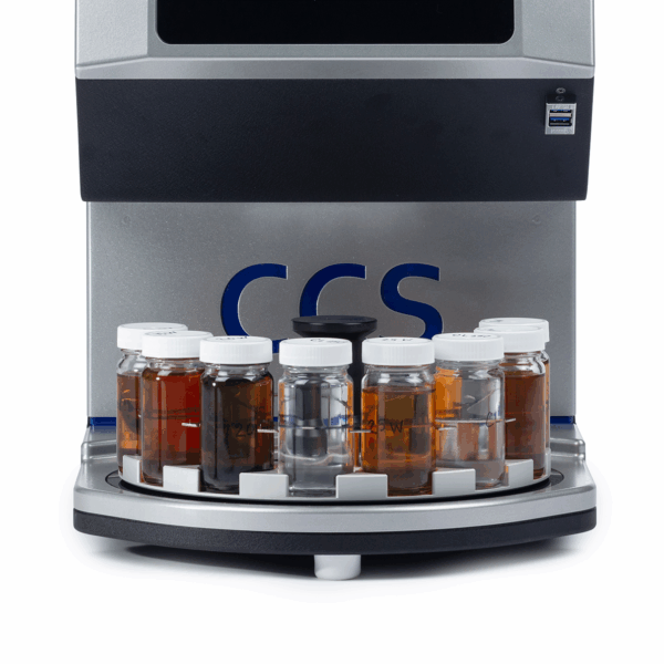 The new CCS-G6 Automated Cold-Cranking Simulator - Image 4