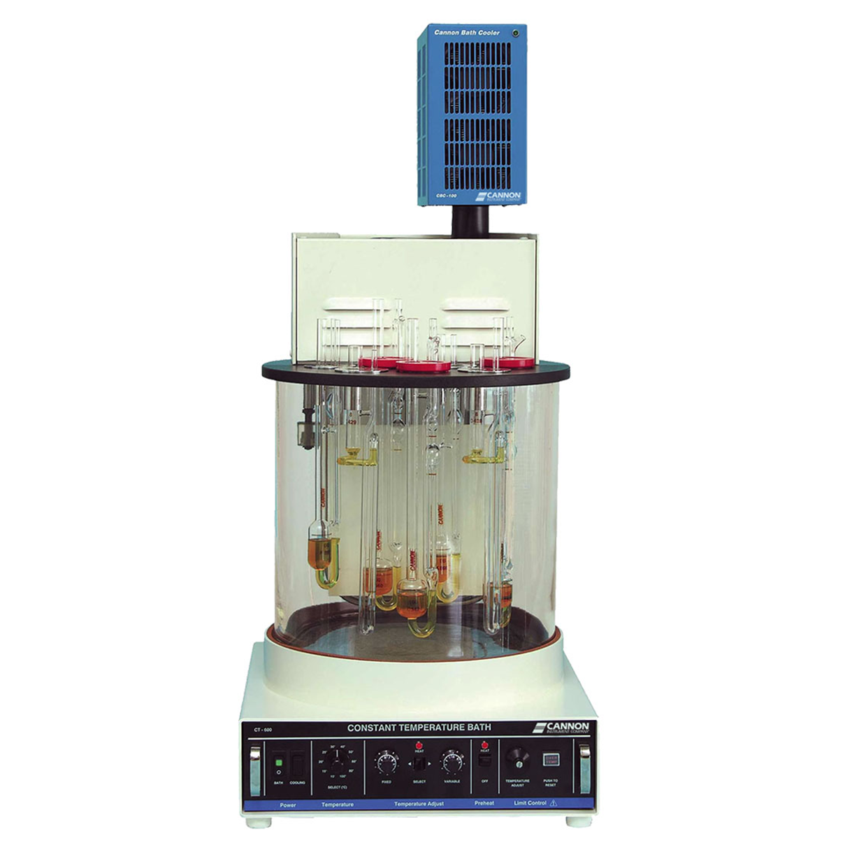 CT-600 Series Constant Temperature Bath