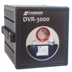 DVR Digital Vacuum Regulator