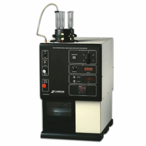 HTHS Series II High-Temperature, High-Shear Viscometer