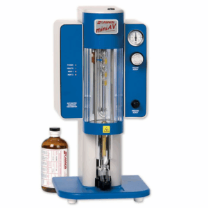 MiniAV Single-Bath Kinematic Viscometer