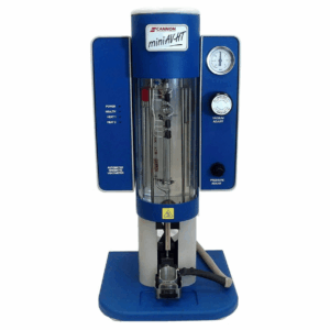 MiniAV-HT High Temperature Kinematic Viscometer