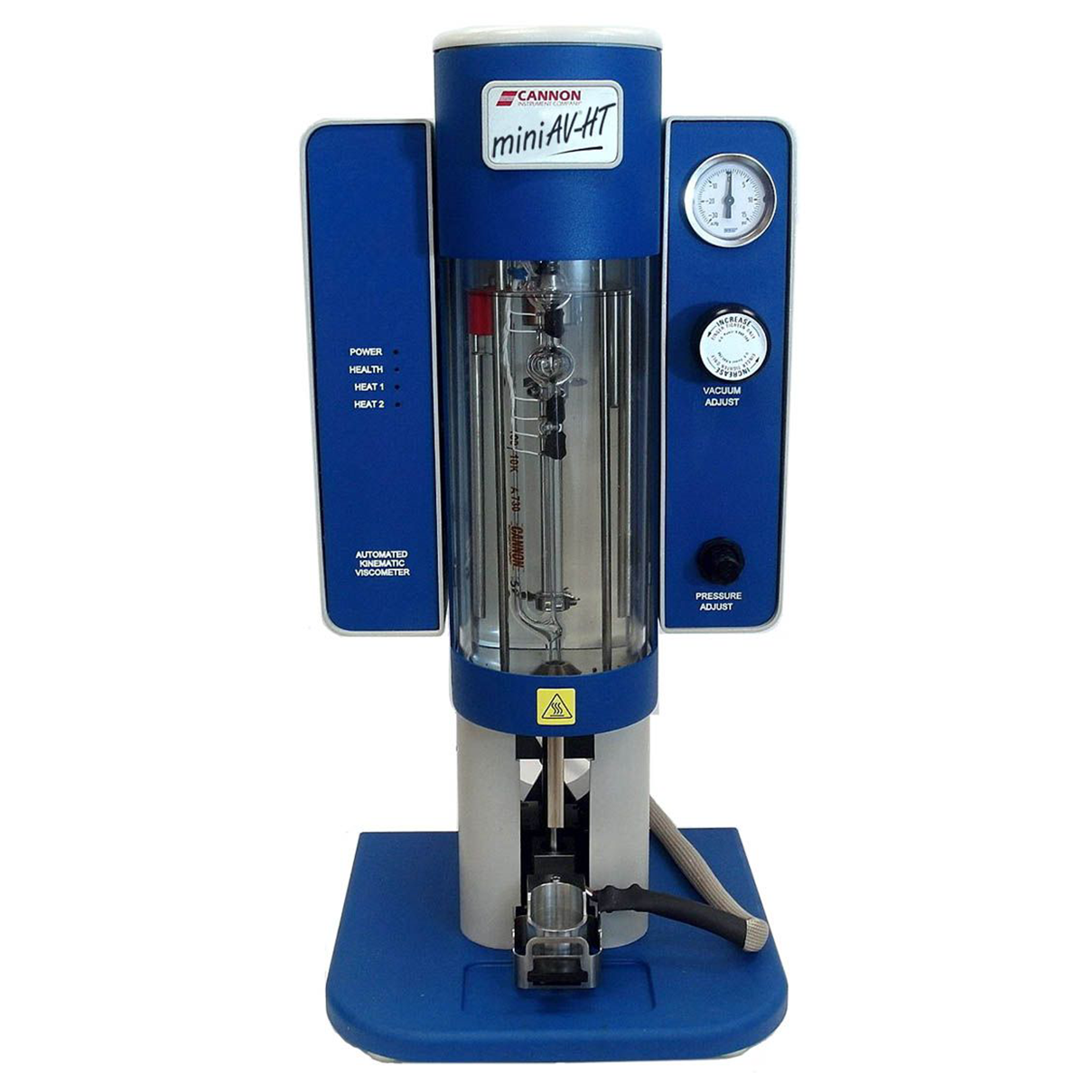 MiniAV-HT High Temperature Kinematic Viscometer