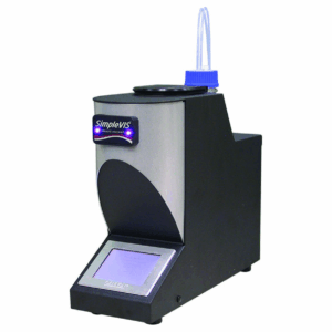 SimpleVIS Portable Automated Kinematic Viscometer