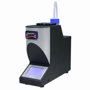 SimpleVIS + Portable Automated Kinematic Viscometer