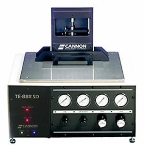 TE-BBR SD Thermoelectric Bending Beam Rheometer