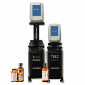 TESC-5133 Low Temperature Viscometer with Brookfield® DV2T