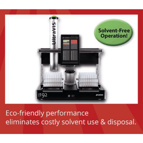 ULTRAVIS 192 High Speed, Solvent-Free Kinematic Viscometer - Image 2