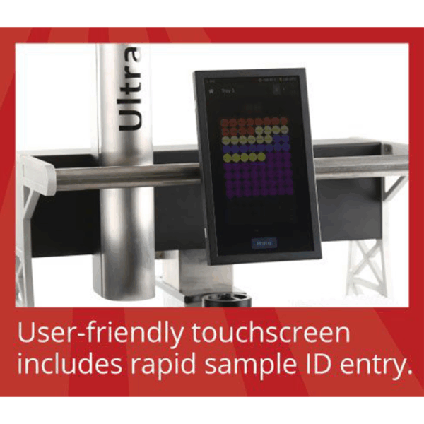 ULTRAVIS 192 High Speed, Solvent-Free Kinematic Viscometer - Image 3