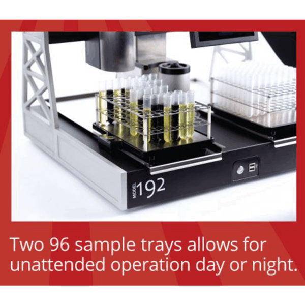 ULTRAVIS 192 High Speed, Solvent-Free Kinematic Viscometer - Image 4