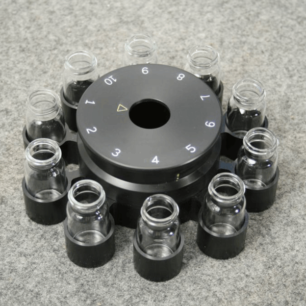 MiniAV-X Single Bath Kinematic Viscometer - Image 3