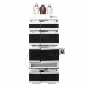 Fast Peroxide Analyser