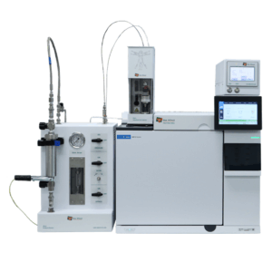 Liquefied petroleum gas (LPG) Analyser