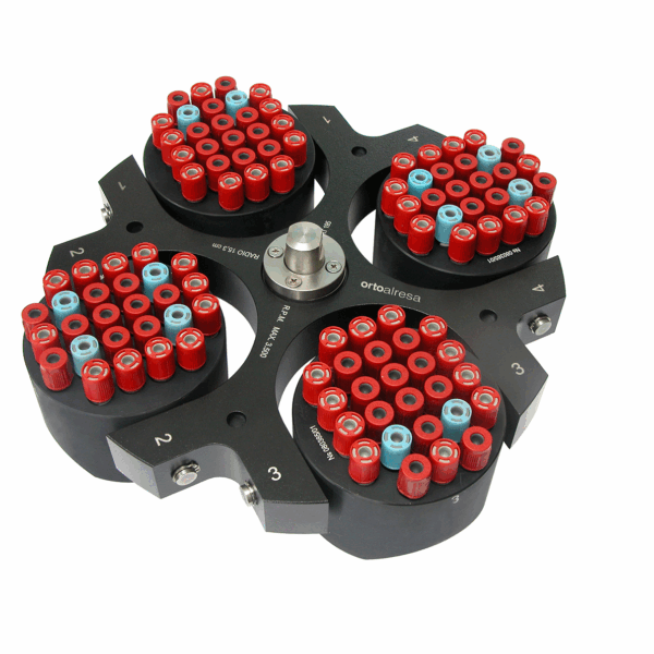 Magnus 22 Floorstanding Centrifuge - Image 4