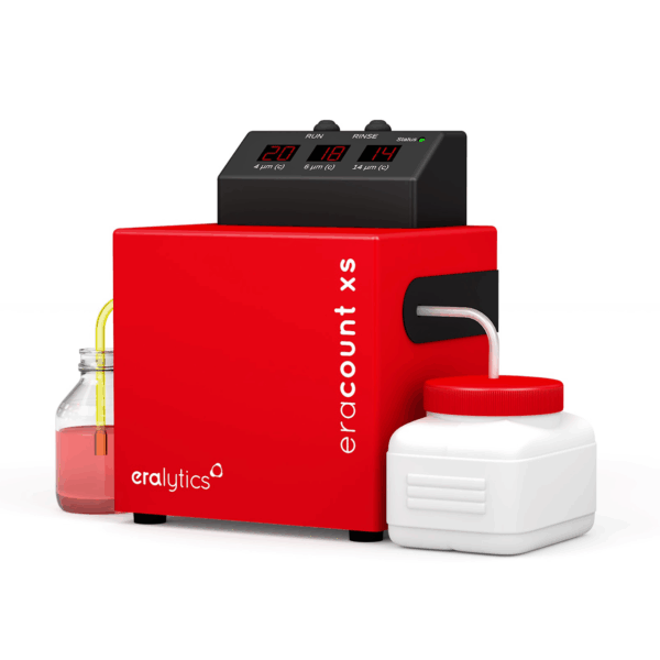 ERACOUNT XS - Image 2