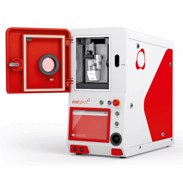 ERAOIL RDE-OES Spectrometer - Image 3