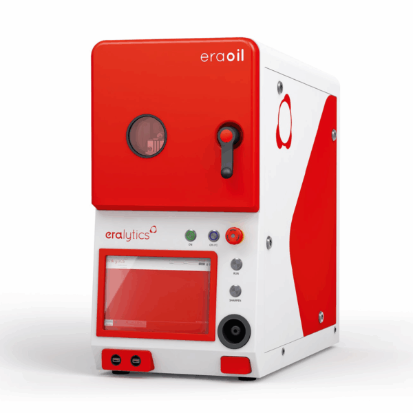 ERAOIL RDE-OES Spectrometer - Image 2
