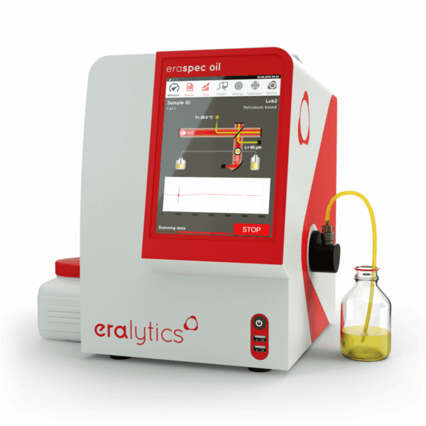 ERASPEC OIL - Image 2