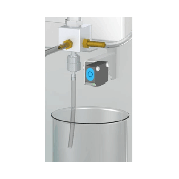 Filter Blocking Tendency Tester - Image 4