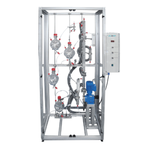 Liquid/Liquid Extractor DN20, DN50