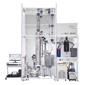 FISCHER AUTODEST 800 AC/HV - 10 ltr