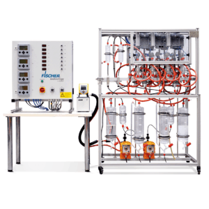 FISCHER EMS - 250/SR