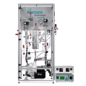 FISCHER LABODEST VLE/VLLE 602