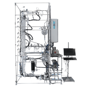 Teaching Units for Thermal Process Engineering