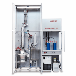 i-Fischer DIST D-2892 CC