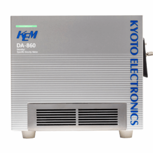 DA-860/850/840 Density / Specific Gravity Meter
