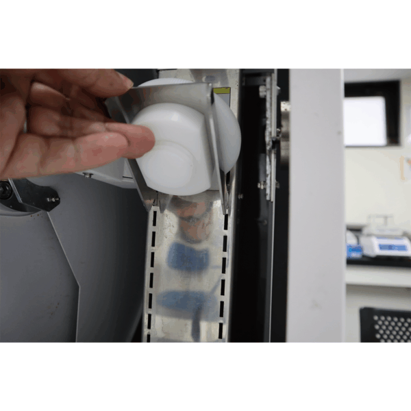 GVA-710 Gas Volume Analyzer - Image 4