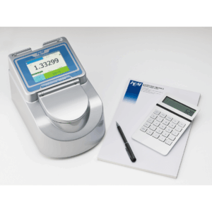 RA-620 serie Refractometers