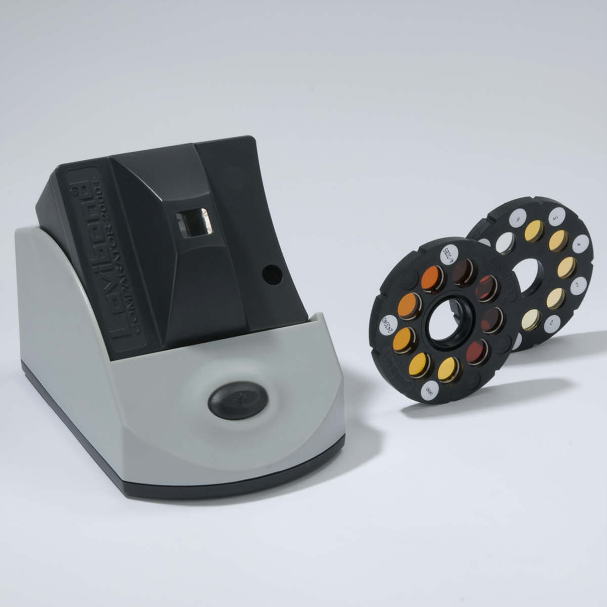 Comparator System 2000, Portable Visual Grading Solution - Image 3