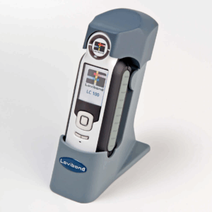 LC 100 Hand-Held Imaging Spectrocolorimeter