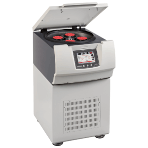 Magnus 22 Floorstanding Centrifuge